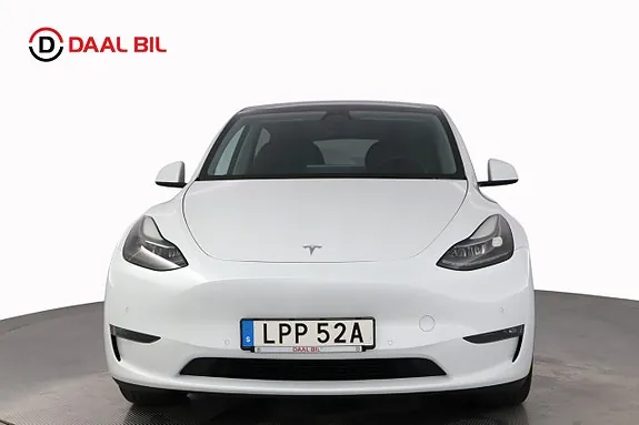 Tesla Model Y 2022 photo 2