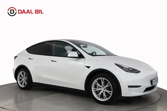 Tesla Model Y 2022 photo 4