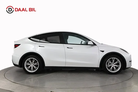 Tesla Model Y 2022 photo 5