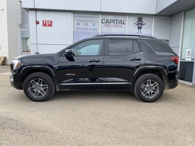 GMC Terrain 2026 photo 2
