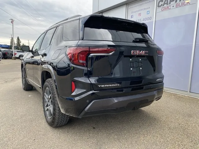 GMC Terrain 2026 photo 3