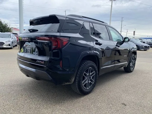 GMC Terrain 2026 photo 5
