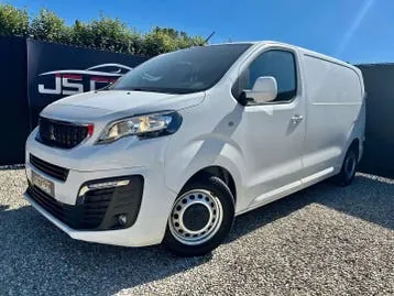 Peugeot Expert 2017 photo 2