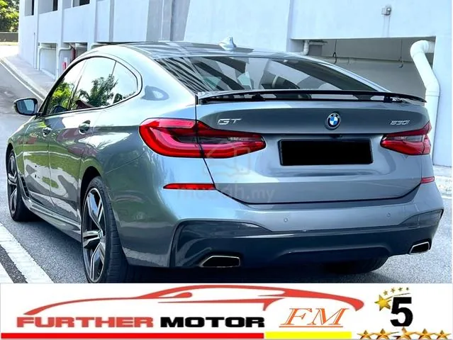 BMW 6 Series