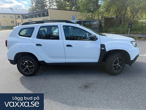 Dacia Duster 2024 photo 4