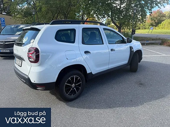 Dacia Duster 2024 photo 5