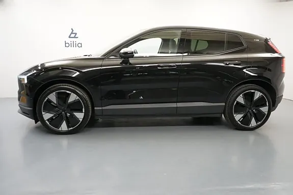 Volvo Ex30 2025 photo 2