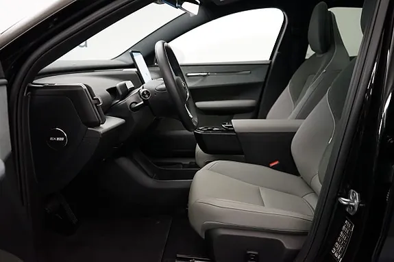 Volvo Ex30 2025 photo 5