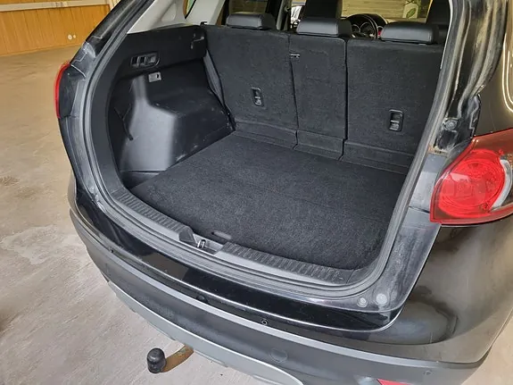 Mazda Cx-5 2013 photo 4