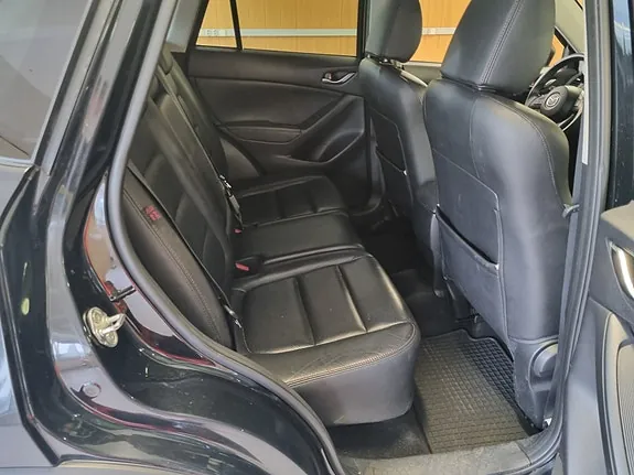 Mazda Cx-5 2013 photo 5