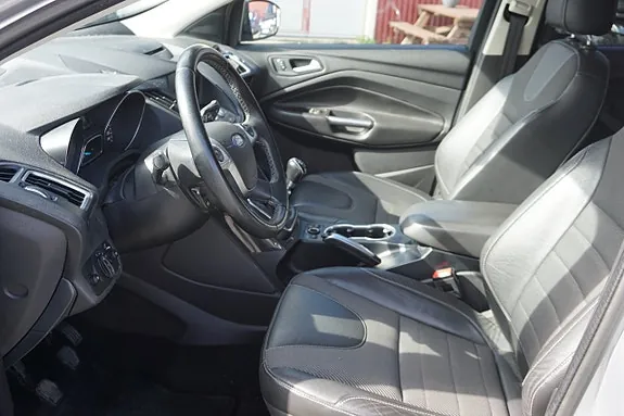 Ford Kuga 2016 photo 4