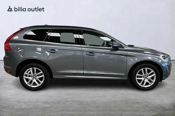 Volvo Xc60 2017 photo 5