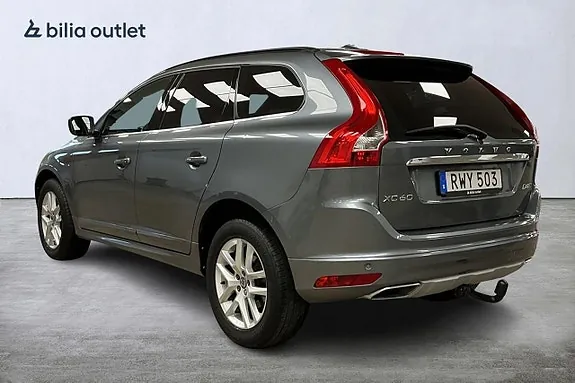 Volvo Xc60 2017 photo 3