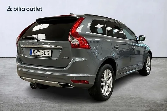 Volvo Xc60 2017 photo 4