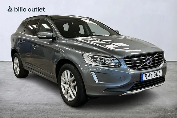 Volvo Xc60 2017 photo 2