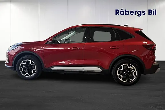 Ford Kuga 2025 photo 4