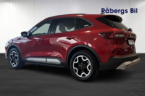 Ford Kuga 2025 photo 3