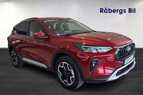 Ford Kuga 2025 photo 2