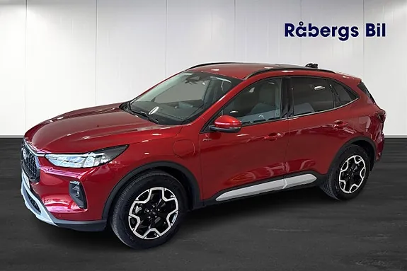 Ford Kuga 2025 photo 5