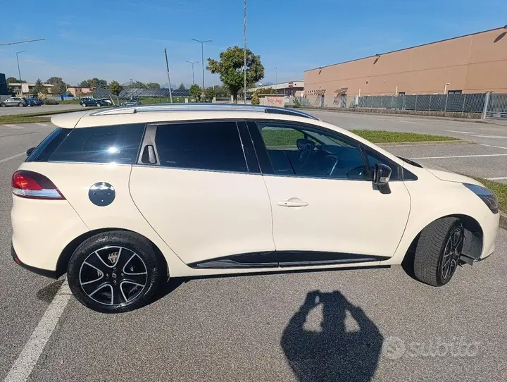 Renault Clio 2016 photo 3