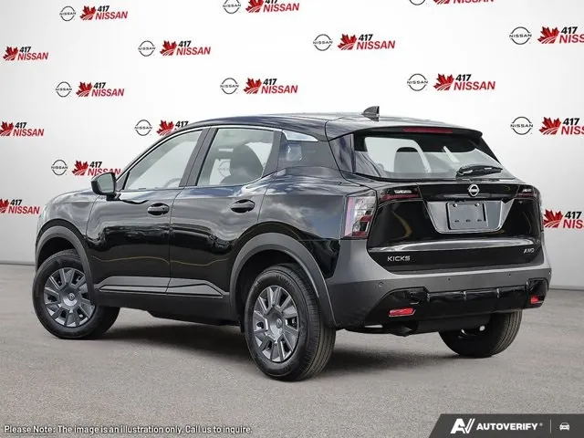 Nissan Kicks 2026 photo 4