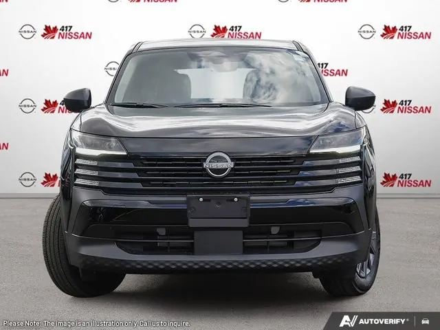 Nissan Kicks 2026 photo 2