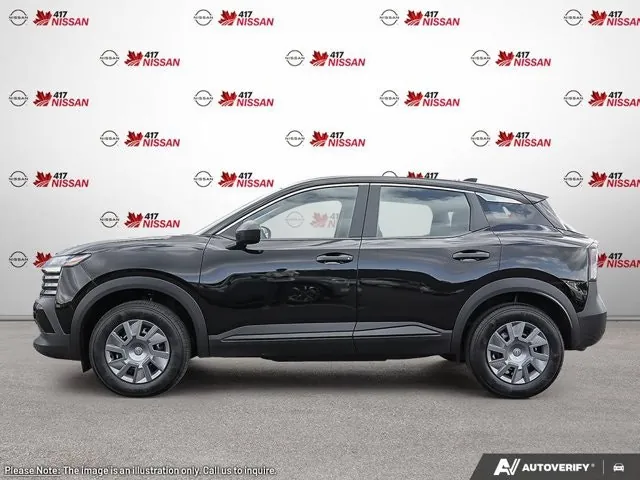 Nissan Kicks 2026 photo 3