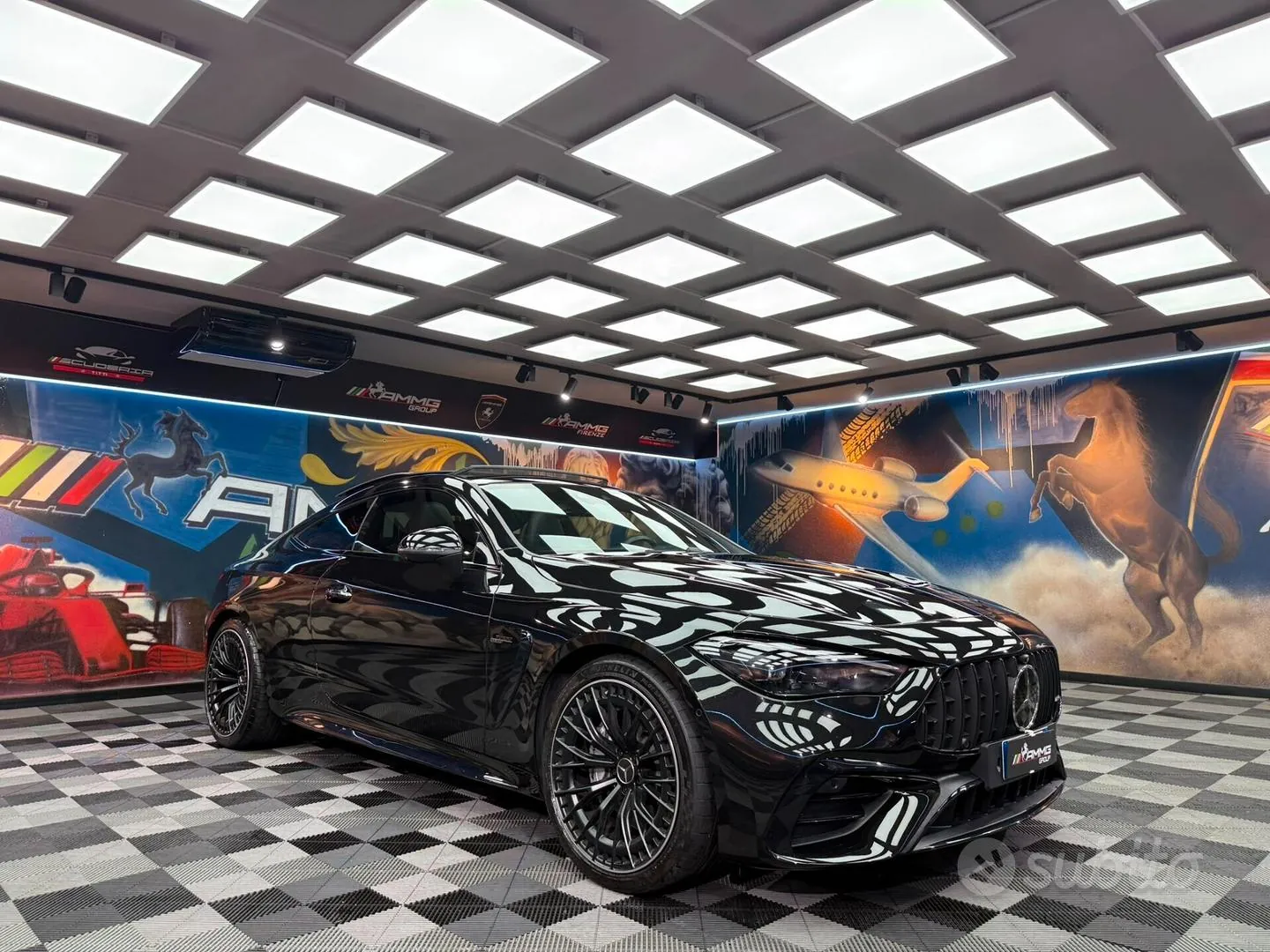 Mercedes-Benz Cle 2025 photo 3