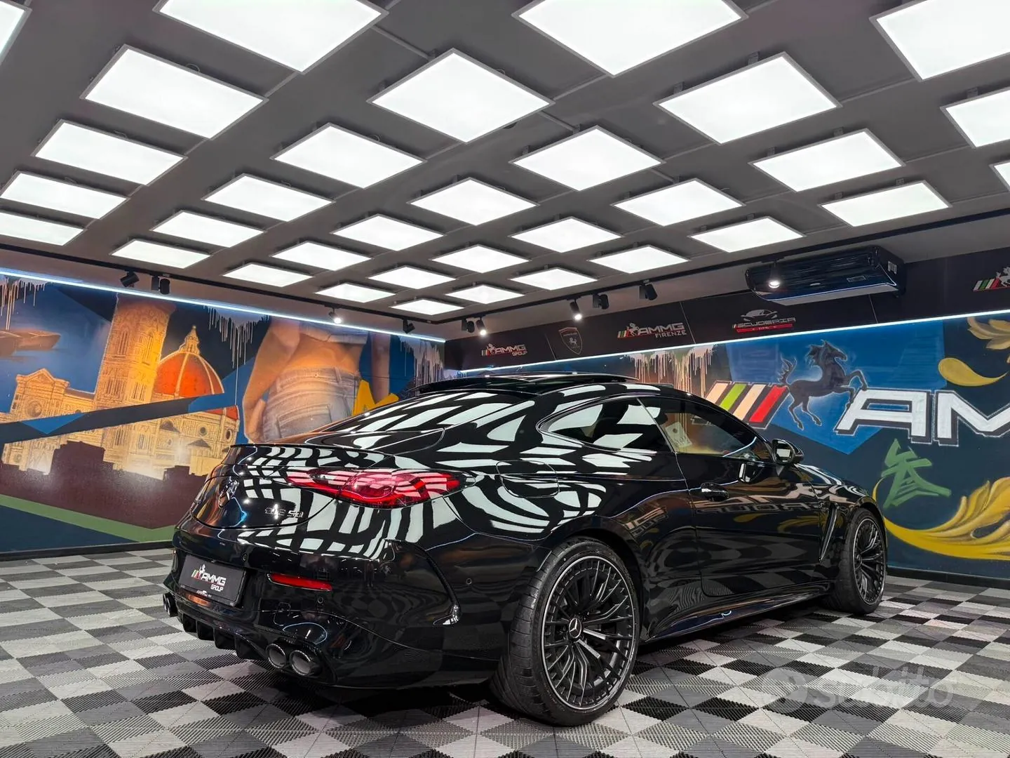 Mercedes-Benz Cle 2025 photo 5