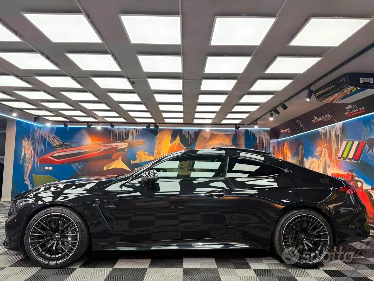 Mercedes-Benz Cle 2025 photo 4