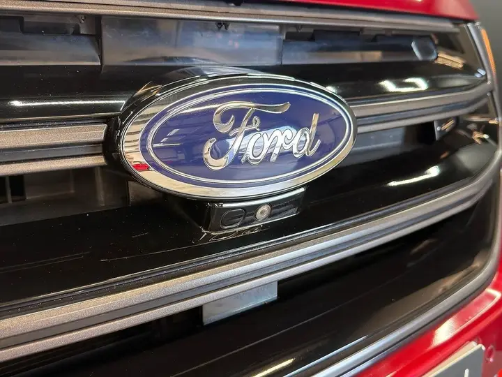 Ford Edge 2017 photo 3
