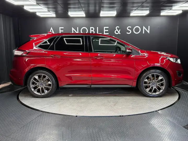 Ford Edge 2017 photo 4