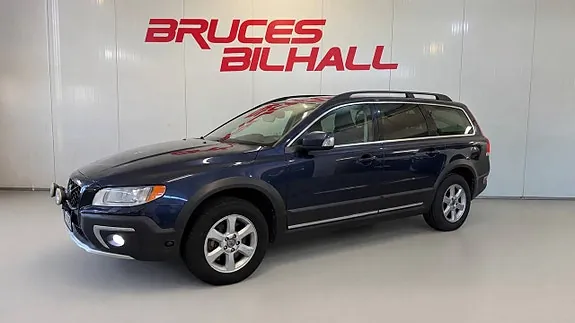 Volvo Xc70 2014 photo 3