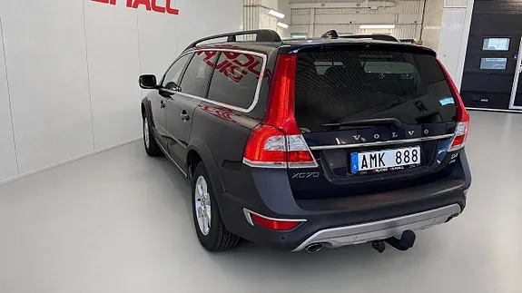 Volvo Xc70 2014 photo 2