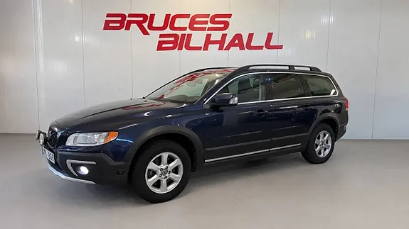 Volvo Xc70 2014 photo 5