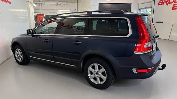 Volvo Xc70 2014 photo 4