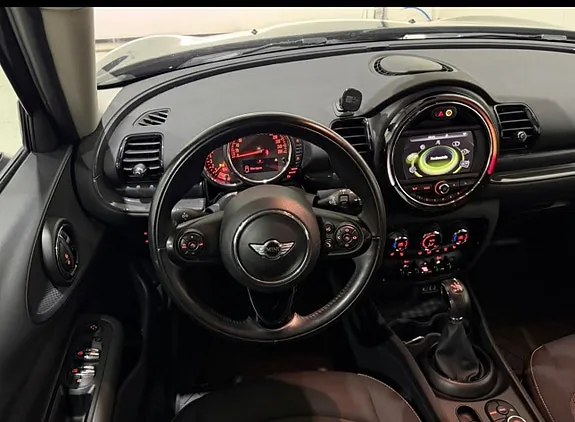 Mini Cooper 2018 photo 4