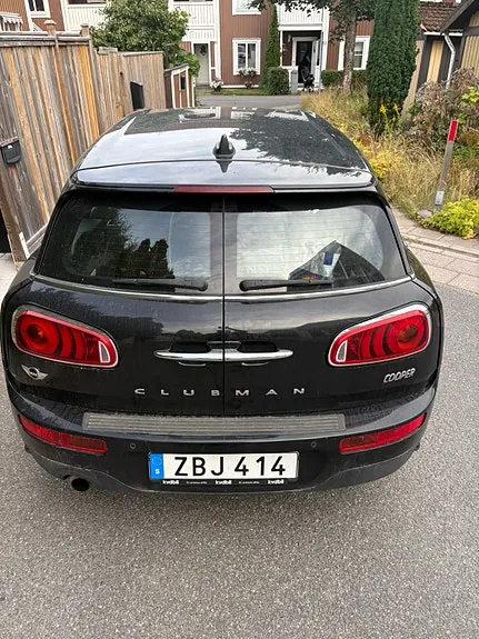 Mini Cooper 2018 photo 2