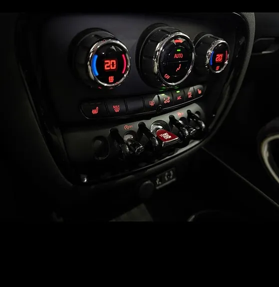 Mini Cooper 2018 photo 5