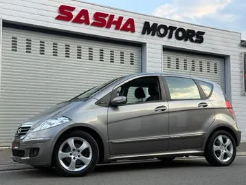 Mercedes-Benz A150