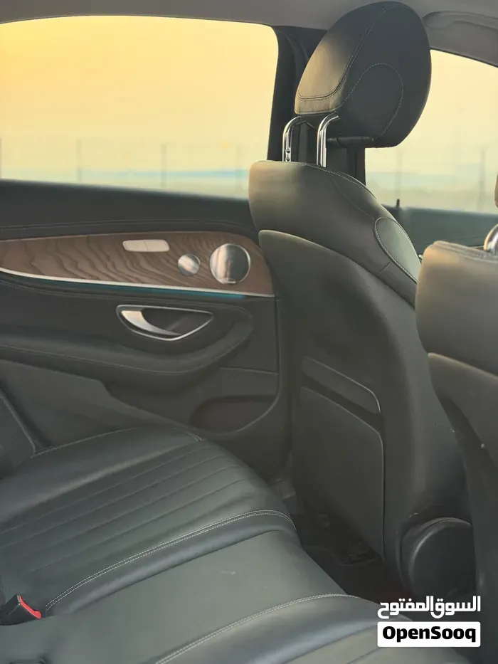 Mercedes-Benz E-Class 2020 photo 4