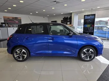 Suzuki Swift 2026 photo 4