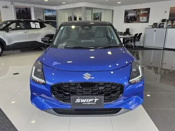 Suzuki Swift 2026 photo 3