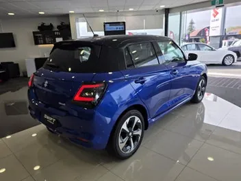 Suzuki Swift 2026 photo 5