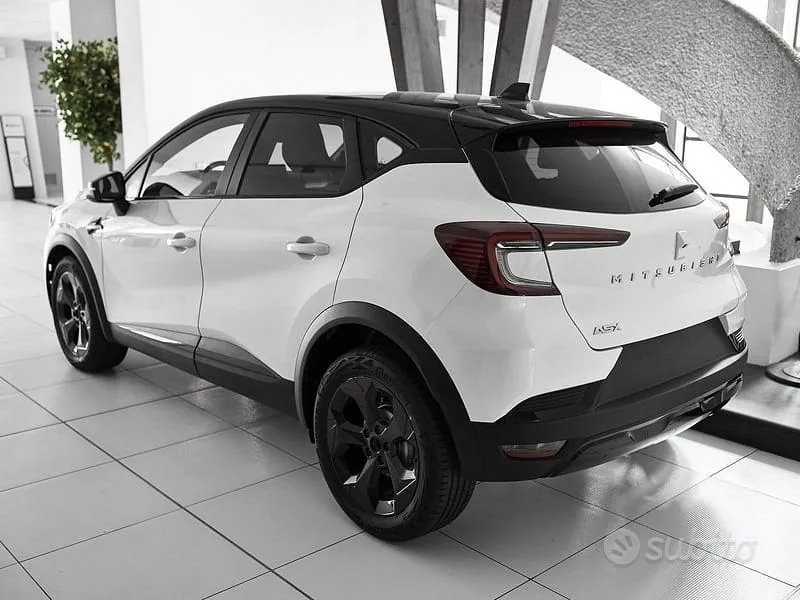 Mitsubishi Asx 2026 photo 5