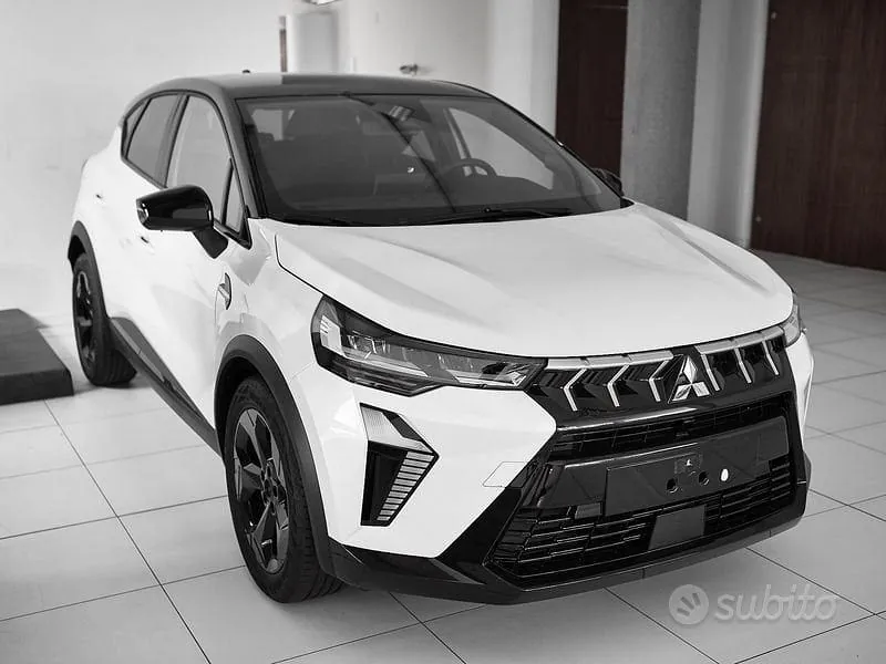 Mitsubishi Asx 2026 photo 3
