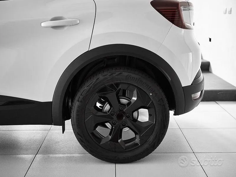 Mitsubishi Asx 2026 photo 4