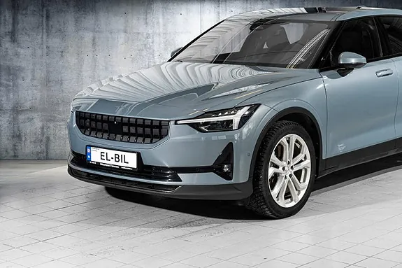 Polestar 2 2023 photo 2