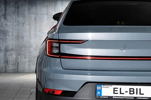 Polestar 2 2023 photo 5