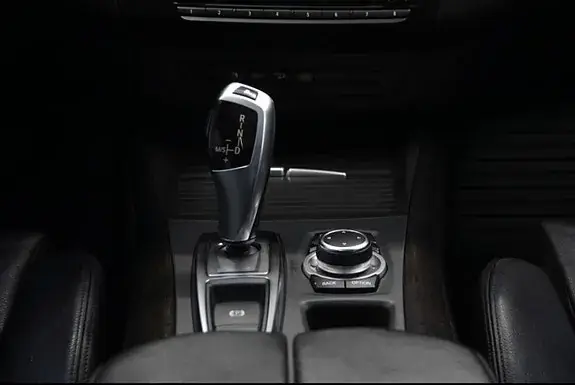 BMW X5 2011 photo 5